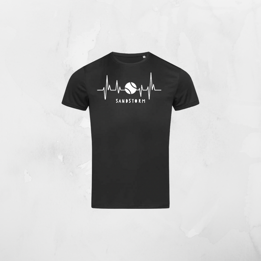 Tee-shirt Tennis