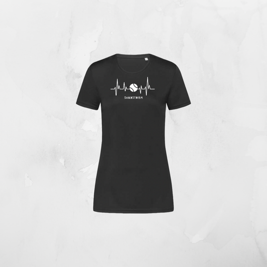 Tee-shirt Tennis