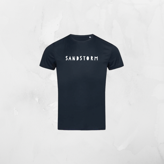 Tee-shirt Bleu marine Enfant