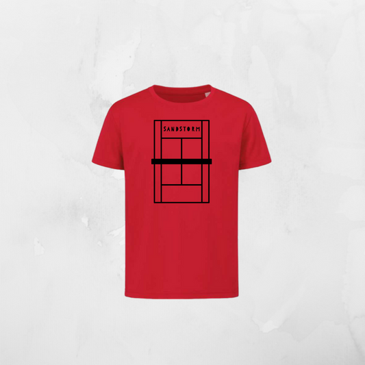 Tee-shirt Tennis