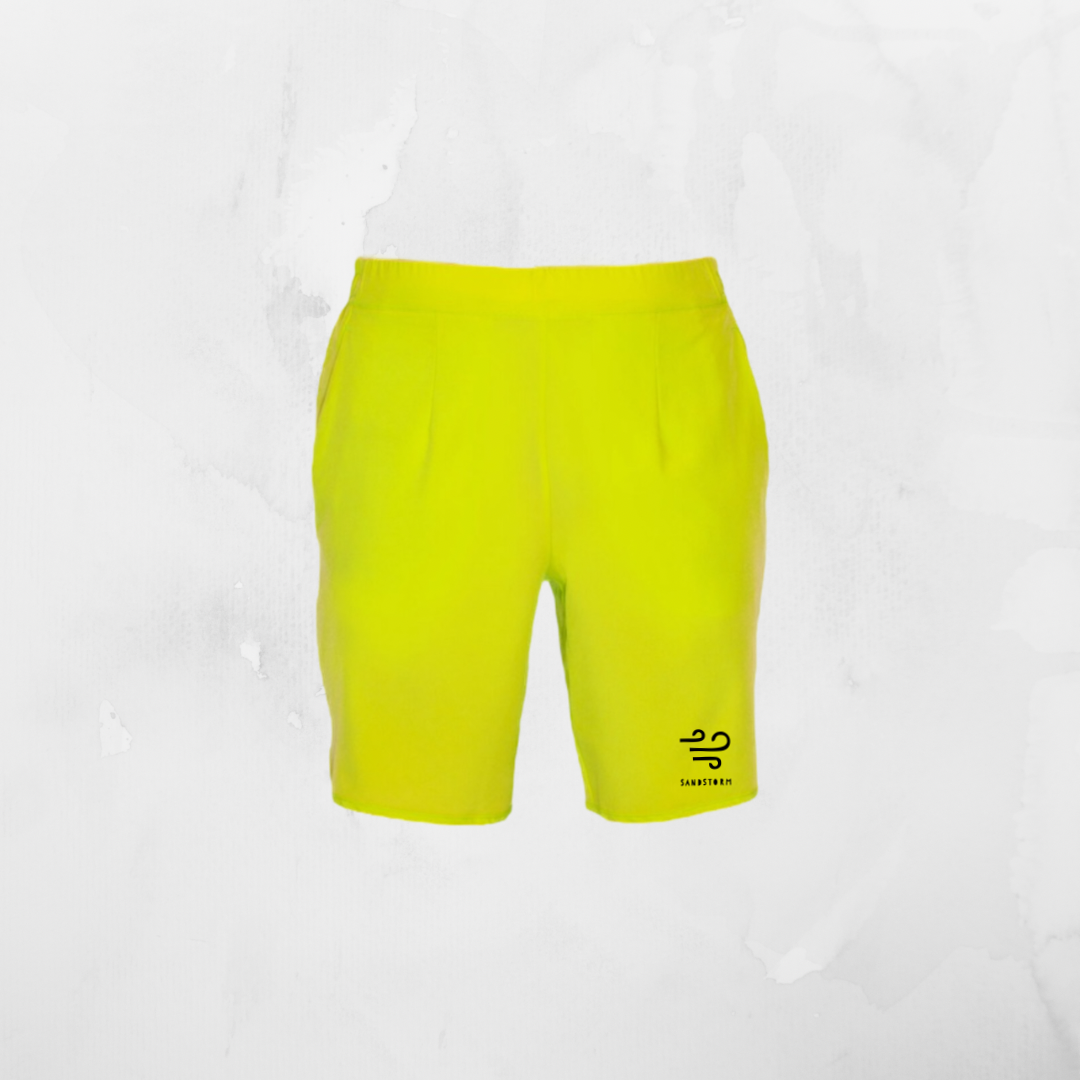 Short Isha