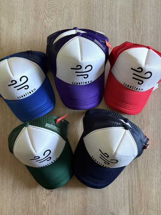 Casquette