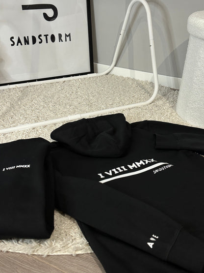 Sweats Duo