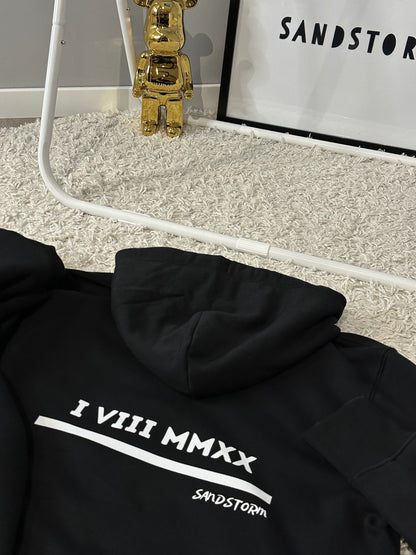 Sweats Duo