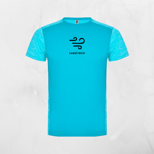 Tee-shirt Bicolore