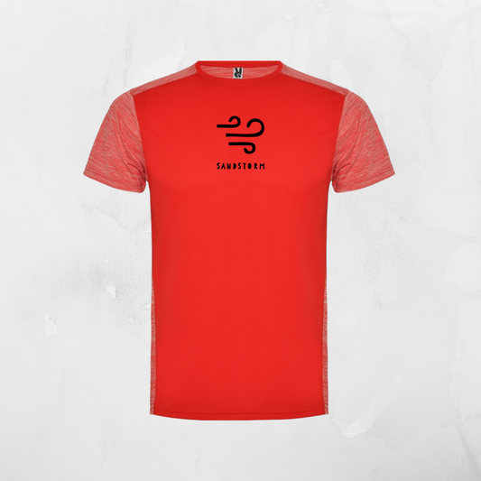 Tee-shirt Bicolore